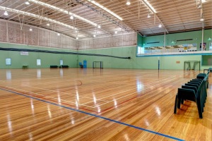 Landsdale Australia Sports Complex