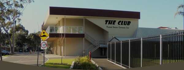 Parafield Gardens Community Club