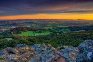 Mount Macedon