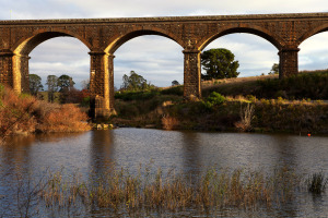 Australia Historic Landmark