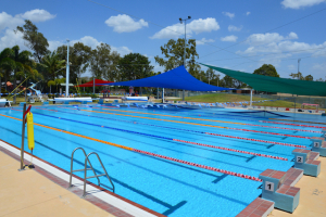 Kirwan Aquatic Centre