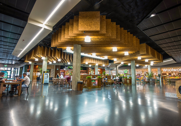 Willows Shopping Centre