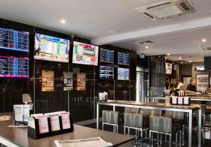 Kirwan Tavern