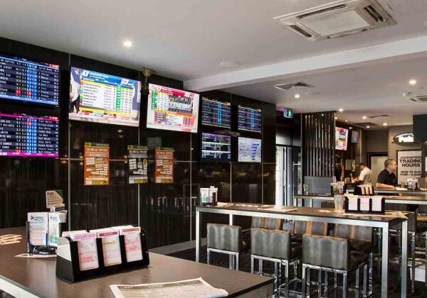 Kirwan Tavern