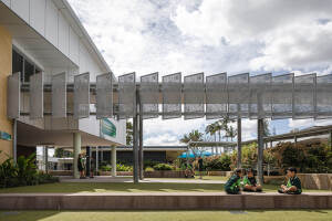 Sunnybank Hills Australia School