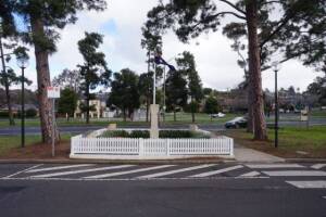 Victoria Australia Historic Village