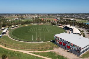 Casey Fields