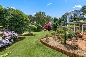 Westwood Drive Reserve