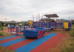 Taylors Hill Australia Recreation Reserve