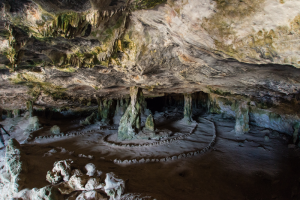 Aruba Cave