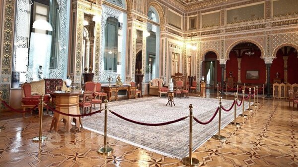 Neftcala History Museum