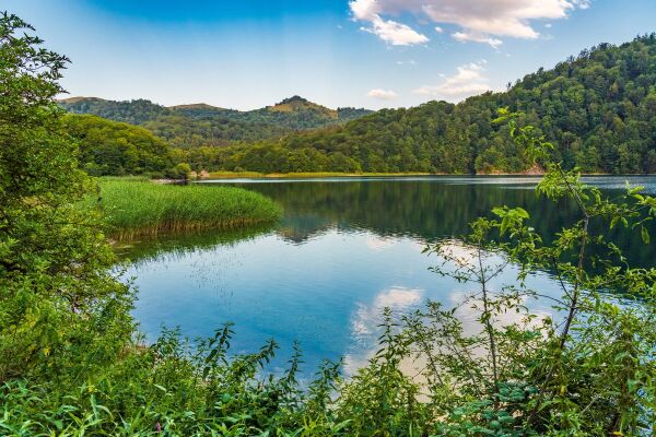 Goygol National Park