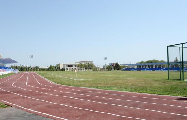 Beylagan City Stadium