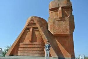 Yevlakh Azerbaijan Museum