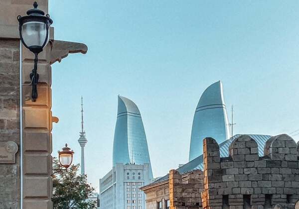 Ucar Fortress