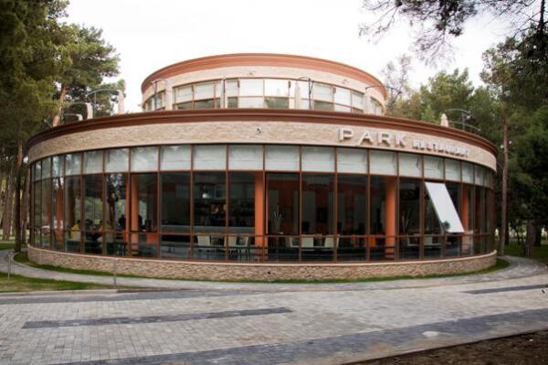 Sumqayit State Art Gallery