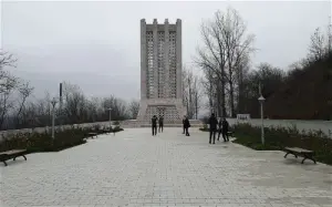 Qazax Azerbaijan Museum