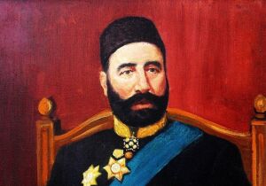 Haci Zeynalabdin Azerbaijan Art Gallery