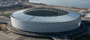 Azerbaijan Sports Arena