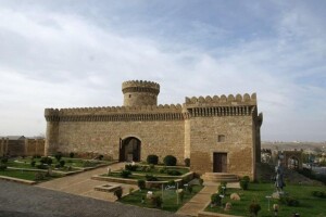 Mardakan Azerbaijan Ethnographic Museum