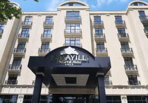 Ismayilli Azerbaijan Resort