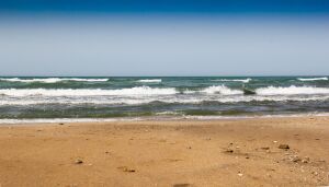 Galaalti Beach