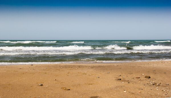 Galaalti Beach