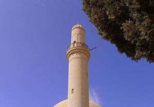 Buzovna Azerbaijan Religious site