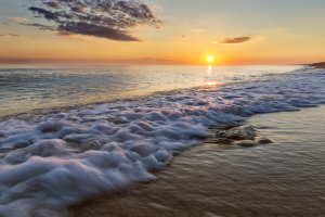 Agdas Beach