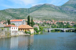 Trebinje Old Town