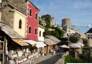 Bosnia and Herzegovina Market