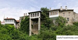 Bosnia and Herzegovina Historic House