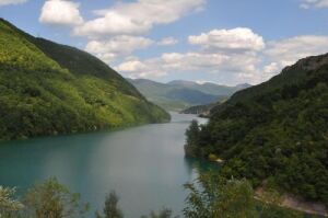 Bosnia and Herzegovina Promenade