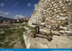 Gracanica Bosnia and Herzegovina Castle