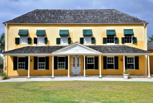George Washington House