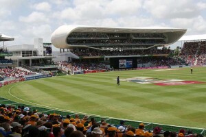 Barbados Sports Stadium