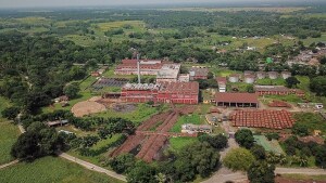 Bangladesh Mill