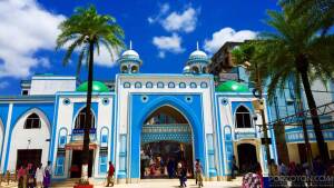 Sylhet Bangladesh Religious Site