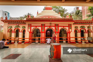 Dohar Bangladesh Temple