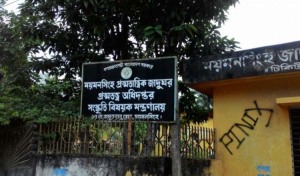 Jamalpur Bangladesh Museum