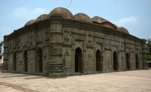 Chhoto Sona Mosque