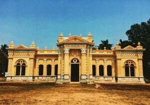 Natore Rajbari