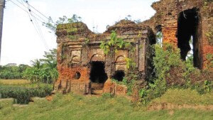 Pirojpur Bangladesh Historical Site