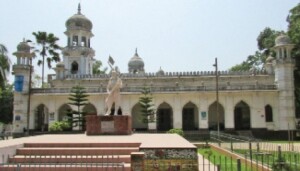 Parbatipur Bangladesh Educational Institution