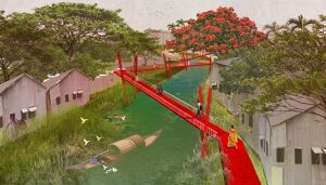Narayanganj Bangladesh Park