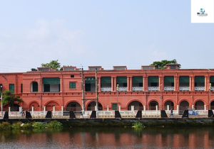 Nalchiti Bangladesh Museum