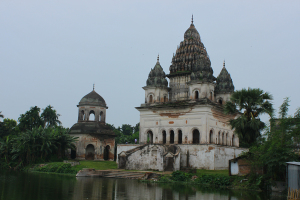 Nagarpur Bangladesh Religious Site