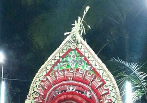 Nageswari Bangladesh Mosque