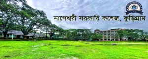 Nageswari Bangladesh Educational Institution