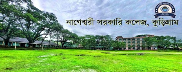 Nageswari Government College